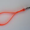 A leash handle